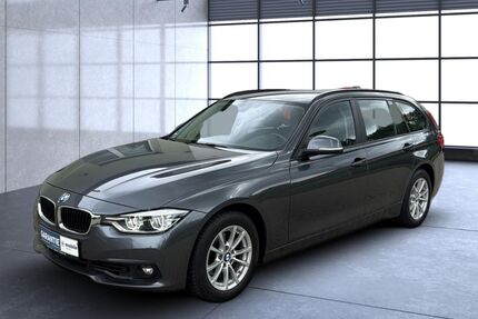 BMW 320 Gebrauchtwagen