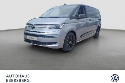 VW T7 Multivan Gebrauchtwagen