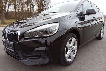 BMW 225 Gebrauchtwagen