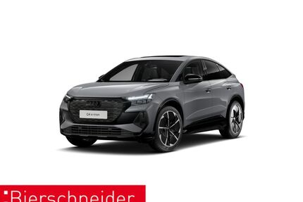 Audi Q4 e-tron Gebrauchtwagen