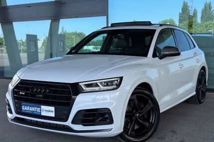 Audi SQ5 Gebrauchtwagen