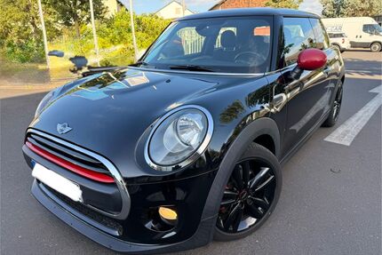 Mini ONE Gebrauchtwagen