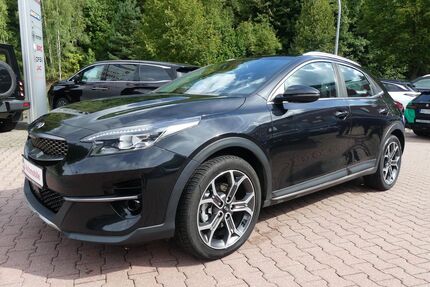 Kia XCeed Gebrauchtwagen