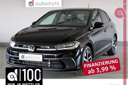 VW Polo Gebrauchtwagen