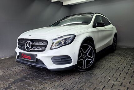 Mercedes-Benz GLA 220 Gebrauchtwagen