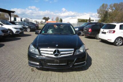 Mercedes-Benz C 250 Gebrauchtwagen