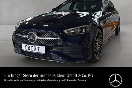 Mercedes-Benz C 220 Gebrauchtwagen