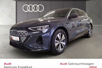Audi Q8 e-tron Gebrauchtwagen