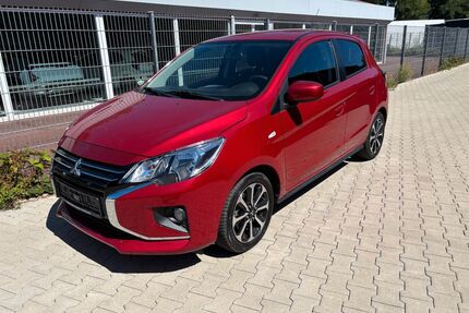 Mitsubishi Space Star Gebrauchtwagen