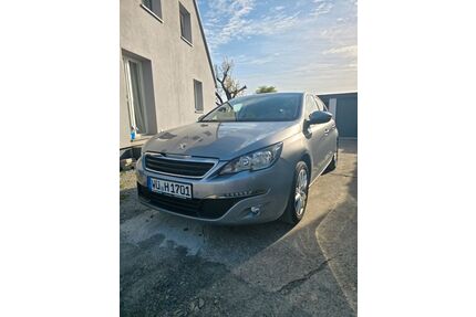 Peugeot 308 Gebrauchtwagen