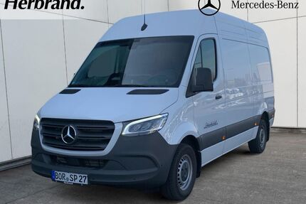 Mercedes-Benz Sprinter Gebrauchtwagen