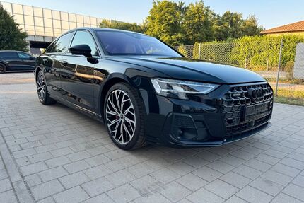 Audi A8 Gebrauchtwagen