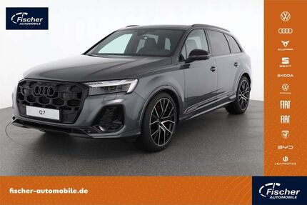 Audi Q7 Gebrauchtwagen