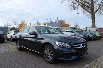 Mercedes-Benz C 250 Gebrauchtwagen