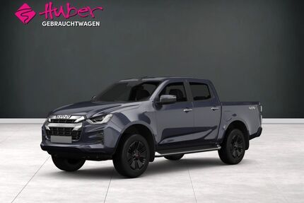 Isuzu D-Max Gebrauchtwagen