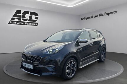 Kia Sportage Gebrauchtwagen