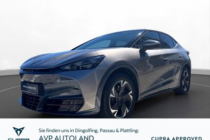 Cupra Tavascan Gebrauchtwagen