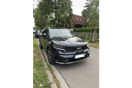 Kia Sorento Gebrauchtwagen