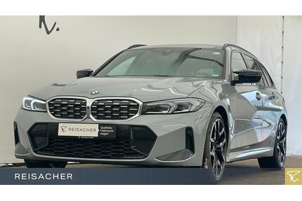 BMW M340i Gebrauchtwagen