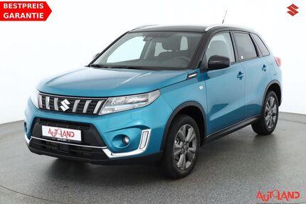 Suzuki Vitara Gebrauchtwagen