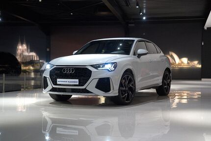 Audi RSQ3 Gebrauchtwagen