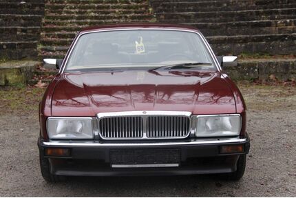 Jaguar Daimler Gebrauchtwagen