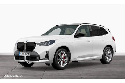 BMW X3 M50 Gebrauchtwagen