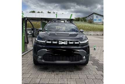 Dacia Duster Gebrauchtwagen