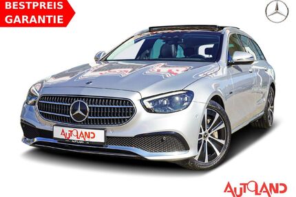 Mercedes-Benz E 300 Gebrauchtwagen