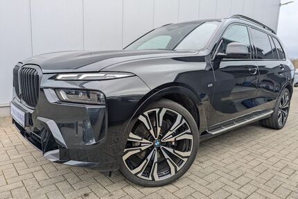 BMW X7 Gebrauchtwagen