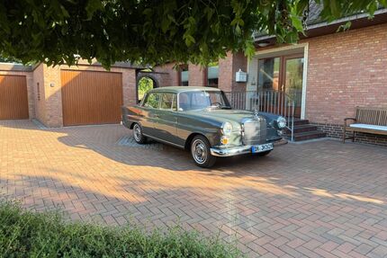 Mercedes-Benz 230 Gebrauchtwagen