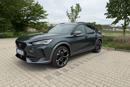 Cupra Formentor Gebrauchtwagen