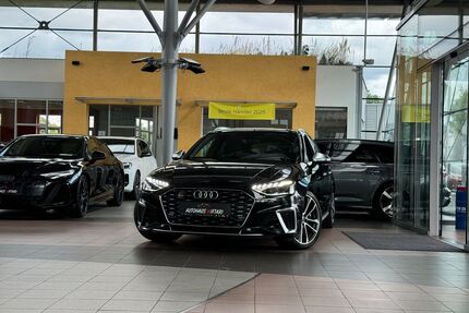 Audi S4 Gebrauchtwagen