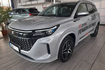 DFSK Fengon E5 Gebrauchtwagen