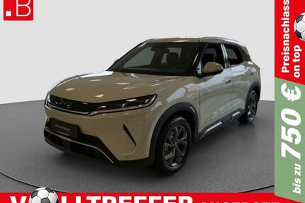 BYD ATTO 2 Gebrauchtwagen