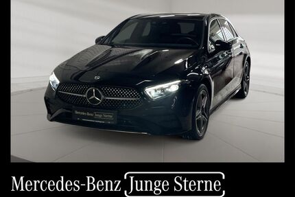 Mercedes-Benz A 250 Gebrauchtwagen