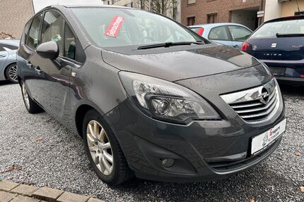 Opel Meriva Gebrauchtwagen