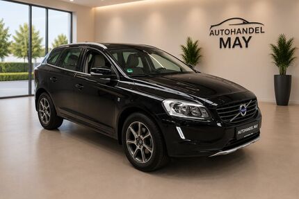 Volvo XC60 Gebrauchtwagen