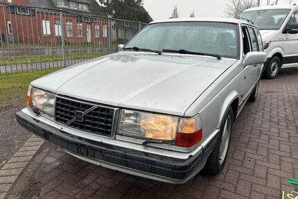 Volvo 940 Gebrauchtwagen