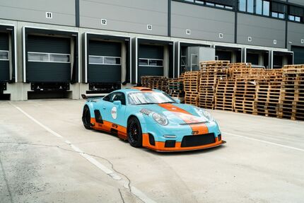 Porsche Andere Gebrauchtwagen