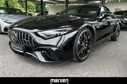 Mercedes-Benz SL 63 AMG Gebrauchtwagen
