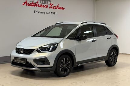 Honda Jazz Gebrauchtwagen