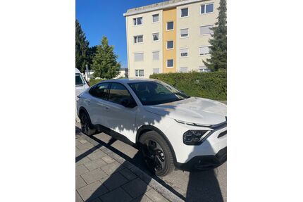 Citroen C4 X Gebrauchtwagen
