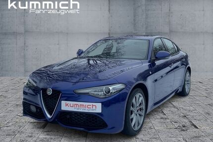 Alfa Romeo Giulia Gebrauchtwagen