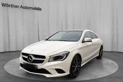Mercedes-Benz CLA 200 Gebrauchtwagen