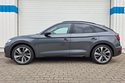 Audi SQ5 Gebrauchtwagen