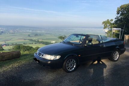 Saab 9-3 Gebrauchtwagen