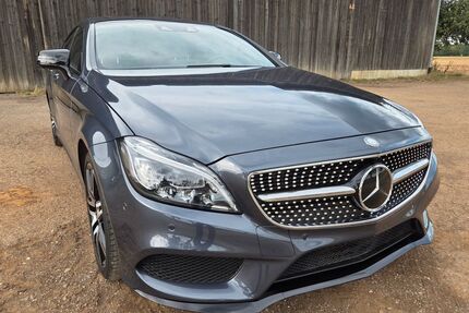Mercedes-Benz CLS 350 Gebrauchtwagen