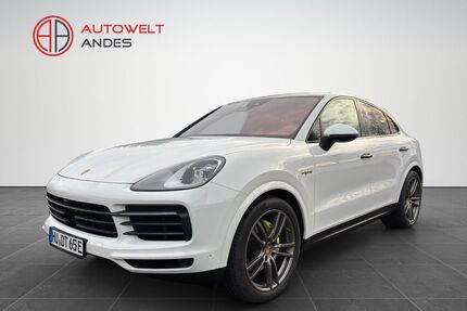 Porsche Cayenne Gebrauchtwagen