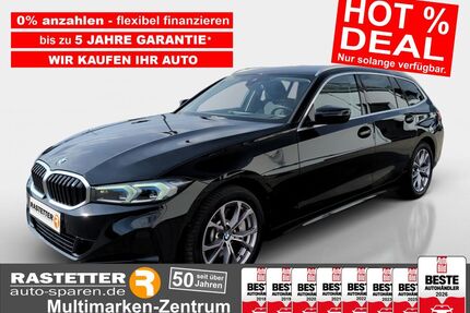 BMW 330 Gebrauchtwagen